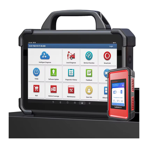 Herramienta de Diagnóstico de Vehículos Launch X431 Pad VII Elite 7 X-431 Original, Herramienta de Programación de ECU, Escáner de Diagnóstico OBD2 para Todos los Autos - Product Image 1