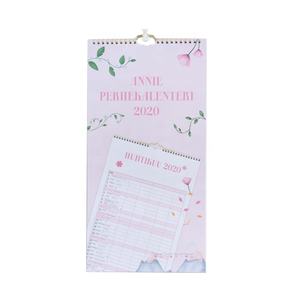 Custom <strong>2023</strong> Personalized <strong>Wall</strong> Calendar Family Blank <strong>Planners</strong> - Product Image 2