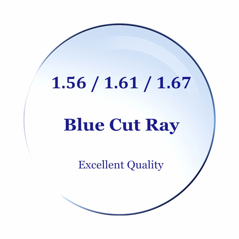 Wholesale Prescription Cr39 Optical Lenses 1