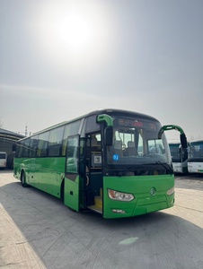 Autobus Diesel Usato Grande da 54 Posti, Standard di Emissione Euro 4, Trasmissione Manuale, Proveniente dalla Cina - Product Image 1