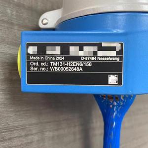 เทอร์โมมิเตอร์อุตสาหกรรมแบบโมดูลาร์รุ่นใหม่ E+H TM131 รุ่น TM131-H2EN6/156 - Product Image 1