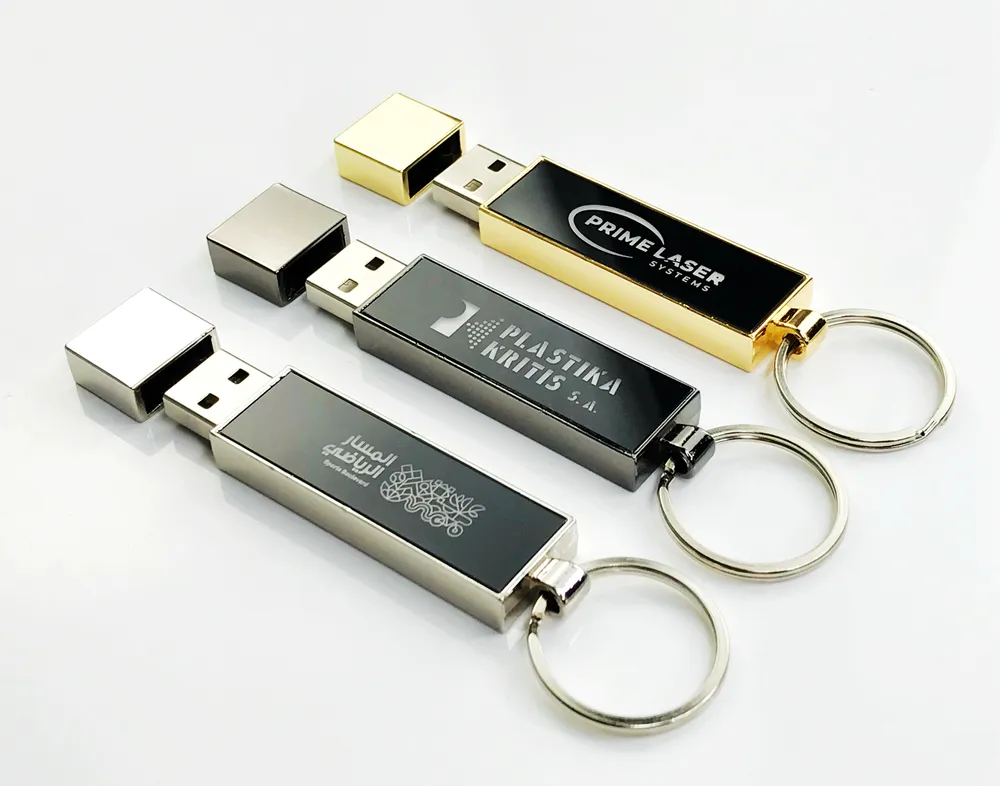 Custom Bulk Pendrive 2.0 3.0 High Speed Luminous U Disk Memoria Usb 4Gb16Gb 64Gb 128Gb Pen Drive Portable Cle Usb Flash Drive