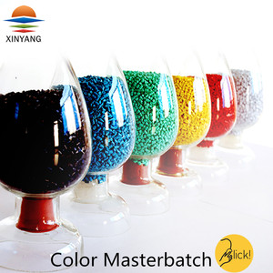 Farbkomponenten und Farbmasterbatches: Grüne Farbmasterbatches für Kunststoffe - Product Image 4
