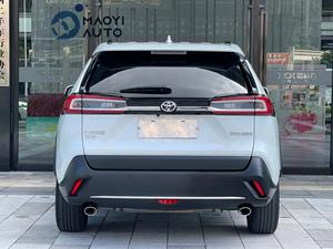 Nueva llegada Gence Wildlander para Toyota 2.5L Gasolina Coche 2024 Prime 4WD SUV - Product Image 4