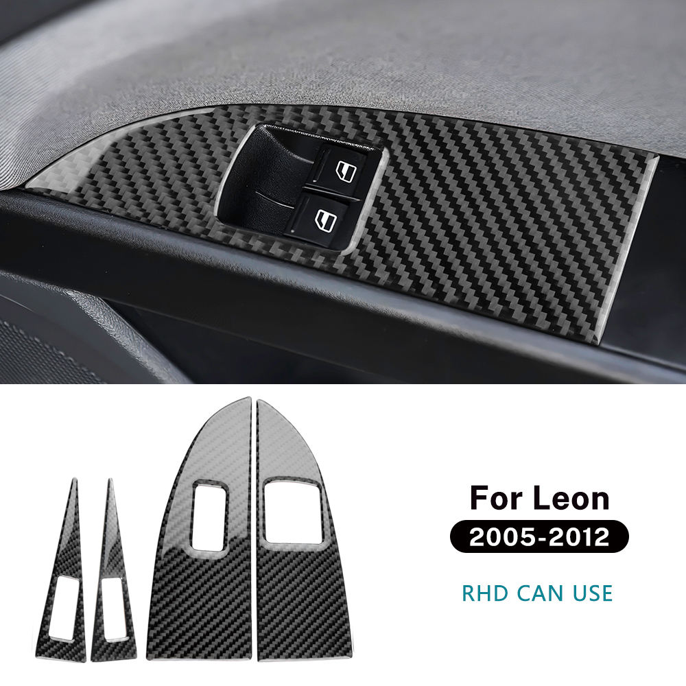 Conducción Derecha - Negro