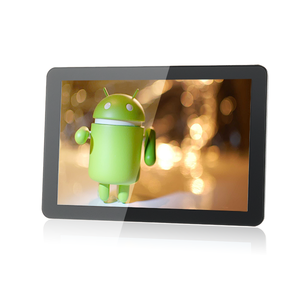 15.6 inch công nghiệp điện dung màn hình cảm ứng Tablet PC nhúng đầy đủ màn hình phẳng rk3568 2 + 16 gam IP65 không thấm nước 15.6 inch điện dung - Product Image 1