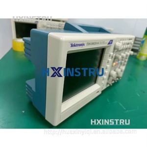 1 ชิ้น Tektronix TDS1002B-SC ออสซิลโลสโคปจัดเก็บข้อมูลดิจิตอล H - Product Image 3