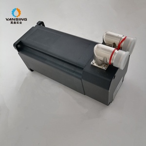 มอเตอร์เซอร์โว85S-0045-05AAK-FLFO-KT-02สำหรับ kaituo Slitter-scorer เส้นกระดาษลูกฟูก - Product Image 4