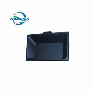Buona qualità a buon mercato ACC piastra di copertura radar (senza foro) originale <span class=keywords><strong>Chery</strong></span> <span class=keywords><strong>Auto</strong></span> gamma completa di pezzi di ricambio per TIGGO8 OE 602001968AA - Product Image 4