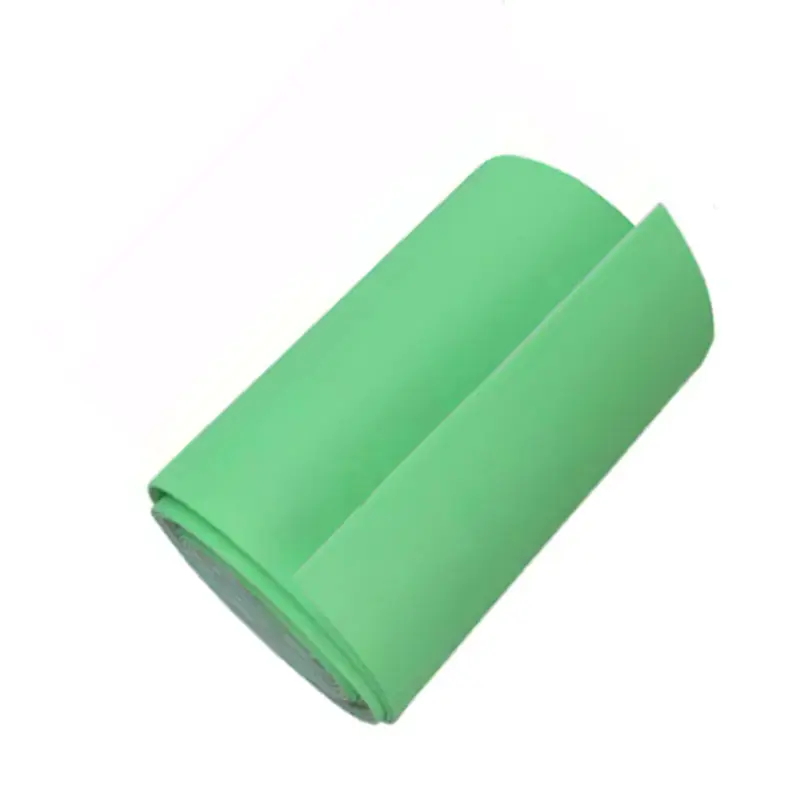 उच्च गुणवत्ता प्रकार G3 G4 औद्योगिक हरे रंग सफेद रंग रोक फिल्टर के लिए चित्रकला बूथ