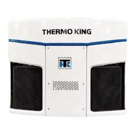 Compresseur de pompe moteur pour unité de réfrigération Heat King série TH450 pour remorques frigorifiques, capacité de refroidissement 12000W-20000W