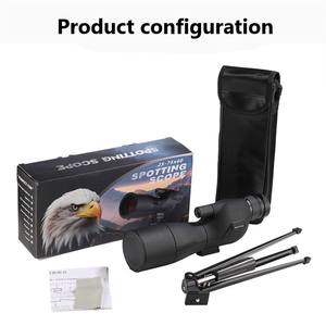 Neue Vogel beobachtungs spiegel Teleskop WQ25-75x60 Betrachtung spiegel hohe Vergrößerung hohe Checkliste kann per Handy genommen werden - Product Image 6