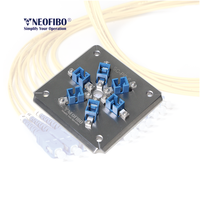 Outil de fixation de polissage SC support de virole SC et gabarit pour connecteurs UPC/PC plaque de pression Foursquare luminaire de polissage à Fiber optique