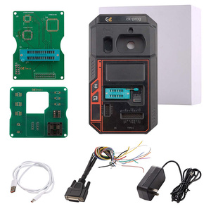Nuevo Programador Inteligente Automotriz CK-PROG V1.0, Compatible con Lectura y Escritura de Datos, Chips de Llaves de Auto, Programación Multifuncional - Product Image 1