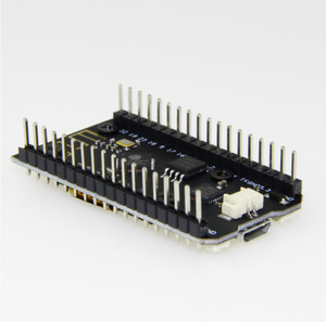 Unsoldered 4M <strong>Byte</strong> 32M Bit Pro ESP32 OLED V2.0 TTGO ESP32 OLED Wifi Modes Double ESP-32 ESP8266 Et OLED - Product Image 4