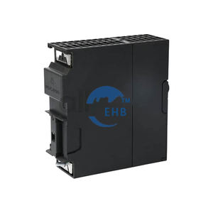 Controlador novo original 315-2AG10-0AB0 do microprocessador do Plc - Product Image 3