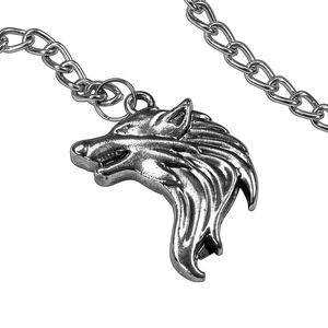 129cm <span class=keywords><strong>Final</strong></span> fantezi <span class=keywords><strong>VIII</strong></span> FF8 Squall Leonhart silah çoğaltma Gunblade wingsilah kılıç Lionheart kanatlı - Product Image 6