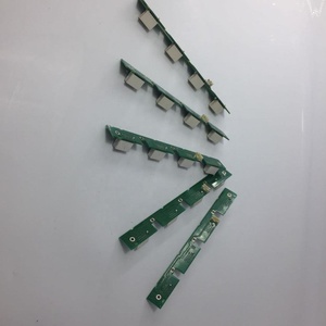 Puce de réinitialisation pour imprimante <span class=keywords><strong>Lexmark</strong></span>, pour <span class=keywords><strong>CX410de</strong></span>/CX410dte/CX410e/CX410 de/CX410 dte/CX410 e/CX510 de MFP/CX417 de/CX417 de/cx4510 dhe MFP - Product Image 5