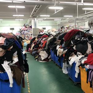 Bales de vêtements d'occasion VIP, vêtements d'occasion pour femmes - Product Image 5