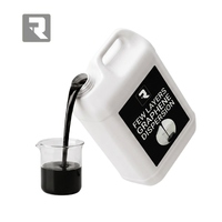 Technologie Ravelware, matériau avancé de qualité supérieure, graphène en 2 à 5 couches, dispersion à haute stabilité, nano-fluide, conductivité supérieure