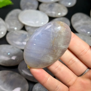 Quarzo <span class=keywords><strong>Rosa</strong></span> <span class=keywords><strong>Blu</strong></span> <span class=keywords><strong>Naturale</strong></span> di Alta Qualità per Decorazione Feng Shui Domestico, Vendita all'Ingrosso - Product Image 3