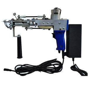 <span class=keywords><strong>Pistola</strong></span> de <span class=keywords><strong>tufting</strong></span> robótica manual, máquina para fabricación de alfombras - Product Image 1