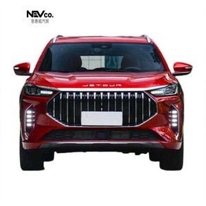 Jetour X70 Plus Voitures d'occasion SUV 2021 1.5 Turbo 156HP 6DCT Beau SUV - Product Image 1