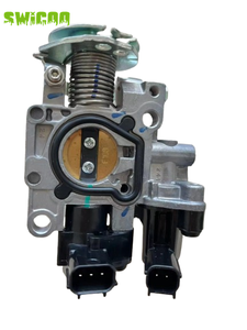 다이노 자전거 및 먼지 자전거용 SWICOO 스로틀 바디 22mm/24mm/26mm 새로운 내구성 오토바이 부품 - Product Image 6