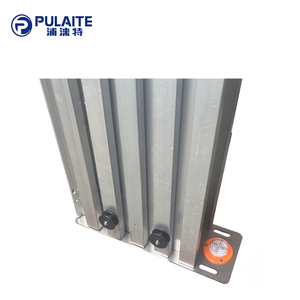 <span class=keywords><strong>2025</strong></span> thương hiệu thiết kế mới nhôm Đồng Minh giao thông Màn hình hiển thị điện Kính thiên văn mast cho chiếu sáng telescoping cực - Product Image 4