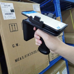 Lecteur de codes-barres sans fil Vanch Handset, lecteur RFID, scanner 2D R2000 avec lecteur RFID UHF mobile portable - Product Image 5
