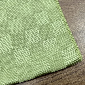 Chiffon <span class=keywords><strong>de</strong></span> nettoyage en microfibre d'écailles <span class=keywords><strong>de</strong></span> poisson bon marché Chiffon <span class=keywords><strong>de</strong></span> nettoyage en microfibre pour le verre - Product Image 2