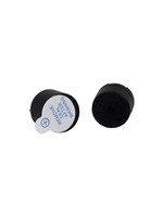Buzzer actif/passif, alarme électromagnétique, haut-parleur, module de sonnerie 5V pour microcontrôleur