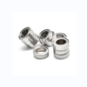 ตลับลูกปืน634ร่องลึกตลับลูกปืนสำหรับมอเตอร์ทั่วไปขายส่งจากประเทศจีน - Product Image 2