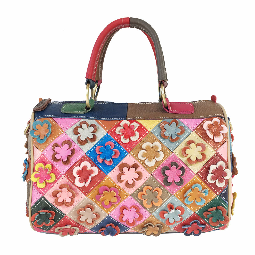 floral handbags wholesale