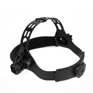 2025 nouveau casque de soudage de <span class=keywords><strong>masque</strong></span> <span class=keywords><strong>électronique</strong></span> personnalisé avec accessoires de couvre-chef marche/arrêt automatique - Product Image 4