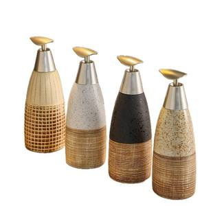 Repuesto de Dispensador de Lujo para Detergente de Lavandería, Champú, Gel de Ducha, Botella de Repuesto de Gran Capacidad - Product Image 6