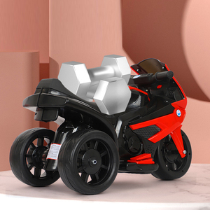 Coches motorizados pequeños Bicicletas de <span class=keywords><strong>motor</strong></span> para niños Ciclo Coche Bicicleta Niños moter ciclo Motocicleta para niños de 2 a 12 años - Product Image 5