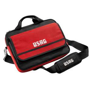 USAG - U00070032 Bolsa para portátil (vacía)-EAN 8010239300149 BOLSAS - Product Image 2