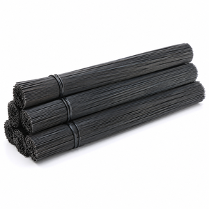 Filo di <span class=keywords><strong>Ferro</strong></span> Zincato ad Alta Resistenza per Costruzioni, Legatura, Fissaggio e Imballaggio - Product Image 1