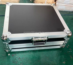 Console professionnelle de contrôle <span class=keywords><strong>DMX</strong></span> Tiger Touch Wing Fader Wing pour l'éclairage de scène, haute qualité, Titan Mobile Tiger Touch Wing DJ - Product Image 4