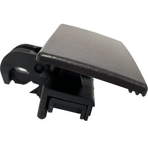 BL3Z1506072A 8c3z1506072aac उपकरण पैनल दस्ताने कम्पार्टमेंट लॉक F-150 F-450 Mkx एज 2010-2014 - Product Image 3