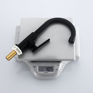 <span class=keywords><strong>Griferia</strong></span> Good Selling Grifo de cocina de acero inoxidable 304 Grifos mezcladores - Product Image 6