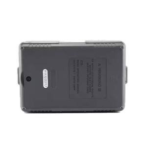 เครื่องทดสอบความต้านทานฉนวน Uni-t Ut501a/ut502a 1000v 2500v เมกะโอห์มมิเตอร์ เครื่องวัดโอห์ม เครื่องวัดโวลต์มิเตอร์แบบดิจิตอล - Product Image 5