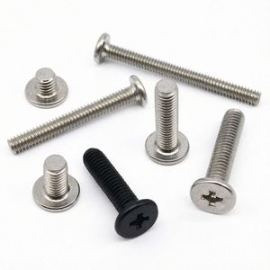 Juego Completo de Tornillos y Pernos de Titanio para Motocicleta M5 M6 M8 M10 M12 para X160 - Product Image 1