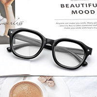 Lunettes de soleil rétro unisexes Sunray OEM à la mode au meilleur prix pour jeunes avec logo personnalisé Lunettes de soleil UV400 style italien à monture anti-lumière bleue