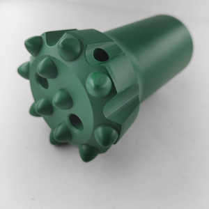 Forets de poinçonnage à percussion DTH bibo de haute qualité, nouvelles pièces de machines de construction fabriquées en Chine Q12-76-T38-1 - Product Image 4