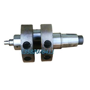 Cigüeñal para Motor Diésel Changchai L28, de Doble Rodillo y Un Solo Cilindro, Nuevo, 15.5 kg, para Tractores y Otras Aplicaciones - Product Image 4