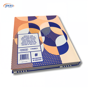 Stampa di <span class=keywords><strong>Libri</strong></span> con Copertina Rigida Personalizzata, Romanzi, Biografie, con Rilegatura Morbida in Pelle, Stampa di <span class=keywords><strong>Libri</strong></span> sulla Salute Femminile - Product Image 4