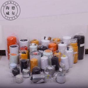 159-6102 Hydwell sıcak satış yakit filtresi P551424 95532 32253917 RE503198 11711183 L8684F FS237 SP1245 1476543 3159680 350003 - Product Image 6