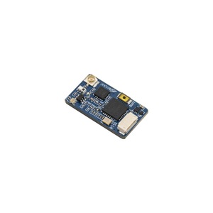 Receptor de doble banda BAYCKRC C3 900 2400 100MW TCXO con compensación de temperatura para modelos RC - Product Image 1